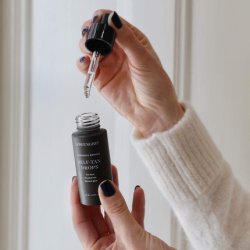 Facial Self Tanner by Löwengrip Gradual Self Tanning Drops For Face 30ml