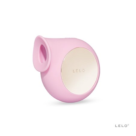 LELO Sila Sucker vibrator Ambidextrous