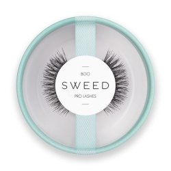 Sweed compatible Lashes - Boo