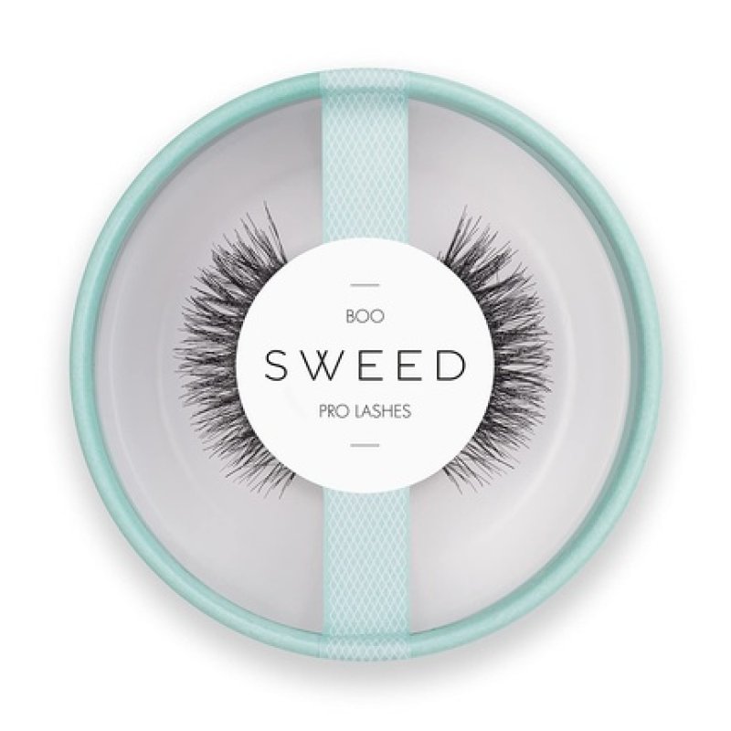 Sweed compatible Lashes - Boo