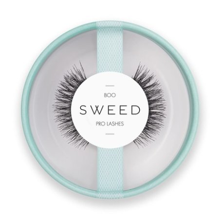 Sweed compatible Lashes - Boo
