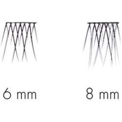 Sweed No Lash Cluster Small