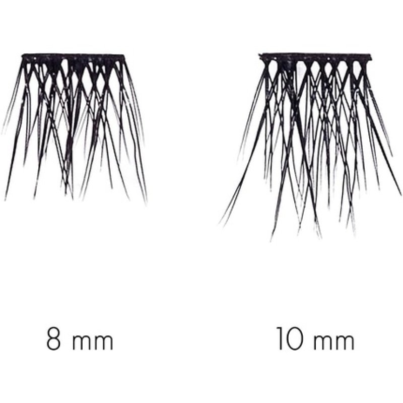 Sweed No Lash Cluster Medium