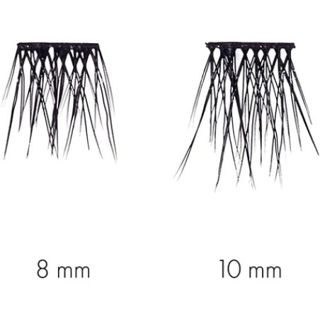 Sweed No Lash Cluster Medium