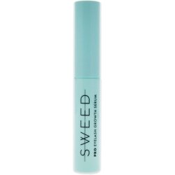Sweed Lash Treatment Serum with Natural Ingredients, Nourishing Peptides, Biotin and Vitamins 41g