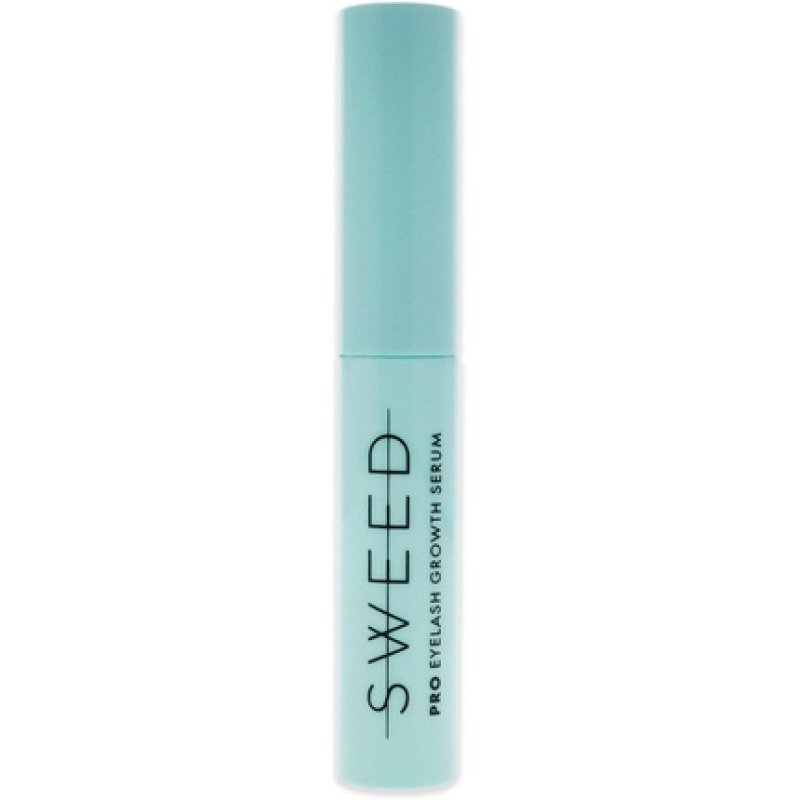 Sweed Lash Treatment Serum with Natural Ingredients, Nourishing Peptides, Biotin and Vitamins 41g