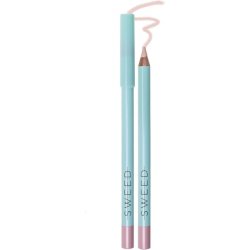 Sweed Satin Kohl Ultra Creamy Bright Eyeliner - Waterproof and Long Wearing