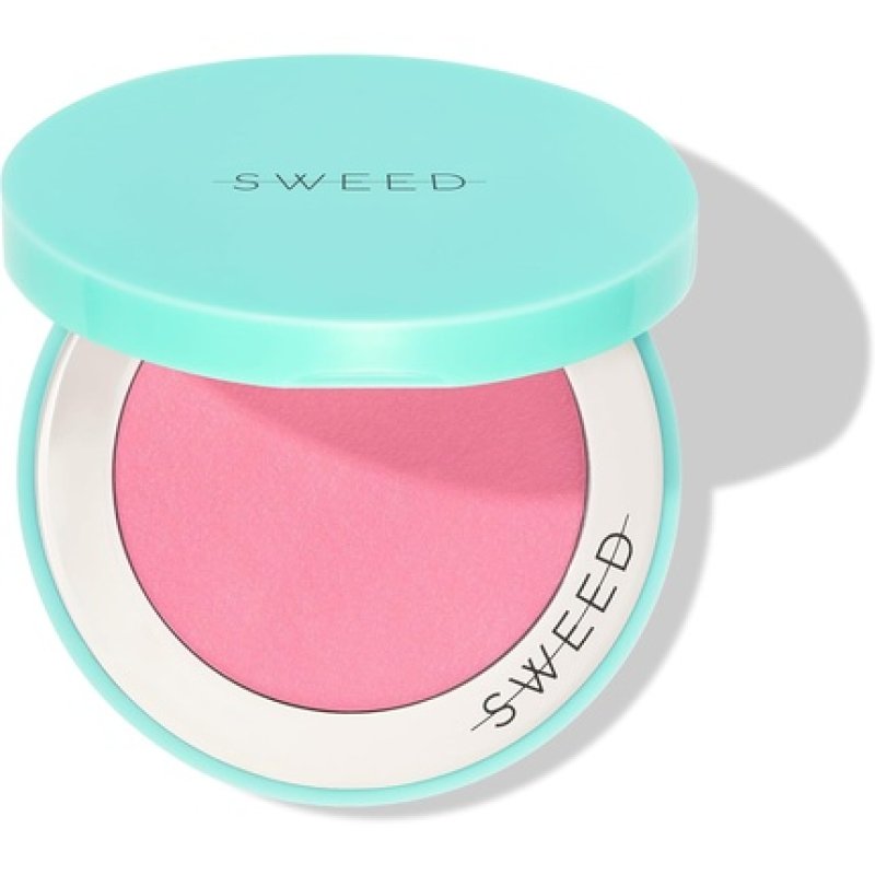Sweed Air Blush Cream Doll Face 5g