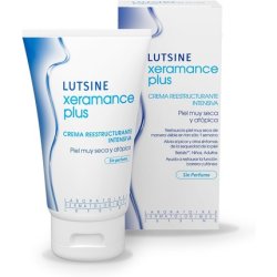 Lutsine Body Cream 100ml