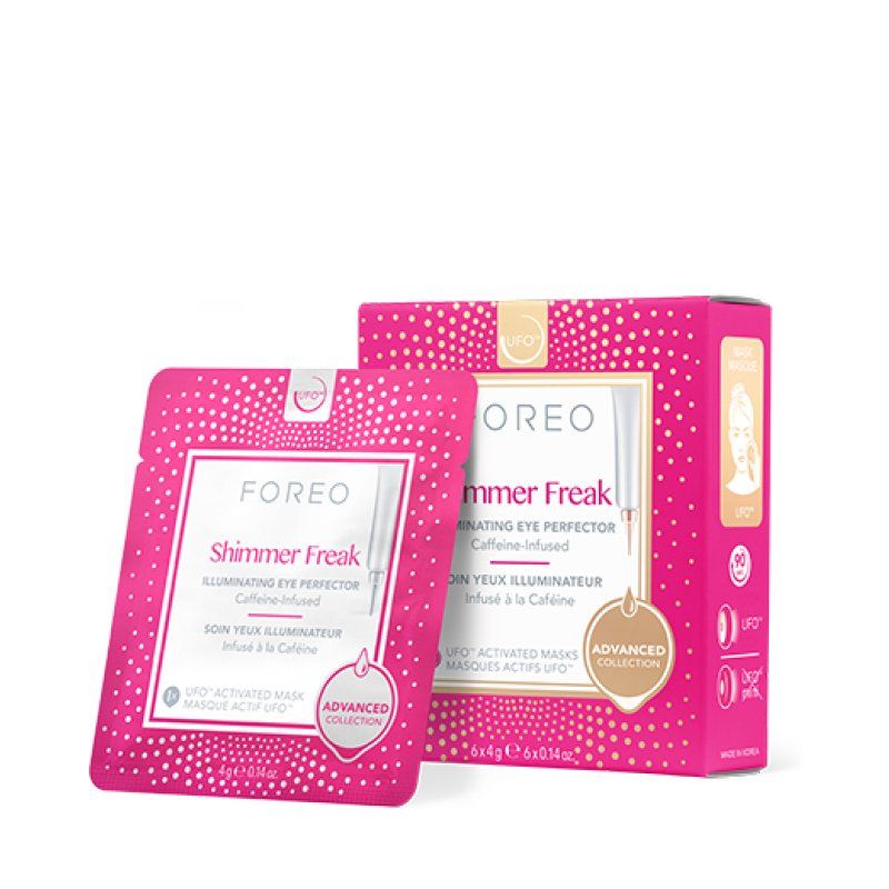 Foreo Shimmer Freak Women 6 g