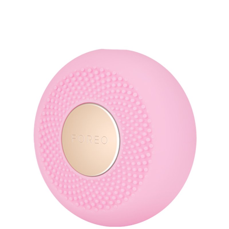 Foreo UFO Mini Full Facial LED Mask Treatment Red Light Therapy Face Masks Beauty Treatment Korean Skincare