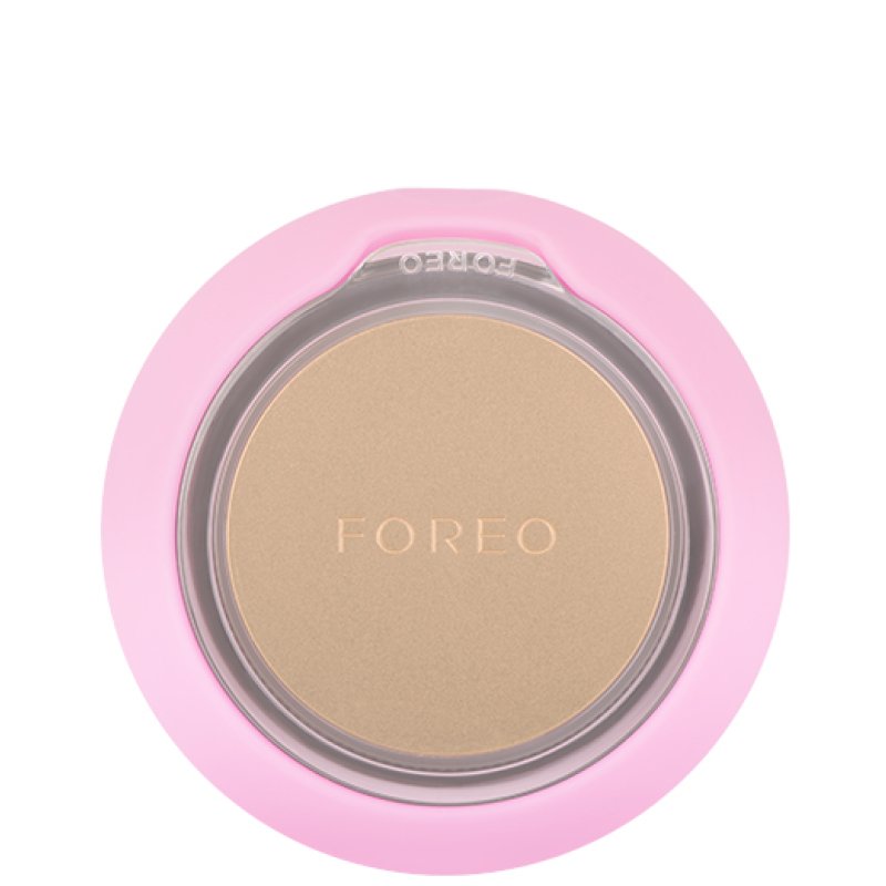 Foreo UFO Mini Full Facial LED Mask Treatment Red Light Therapy Face Masks Beauty Treatment Korean Skincare