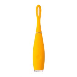 Foreo ISSA mini 2 Teens Sonic toothbrush Yellow