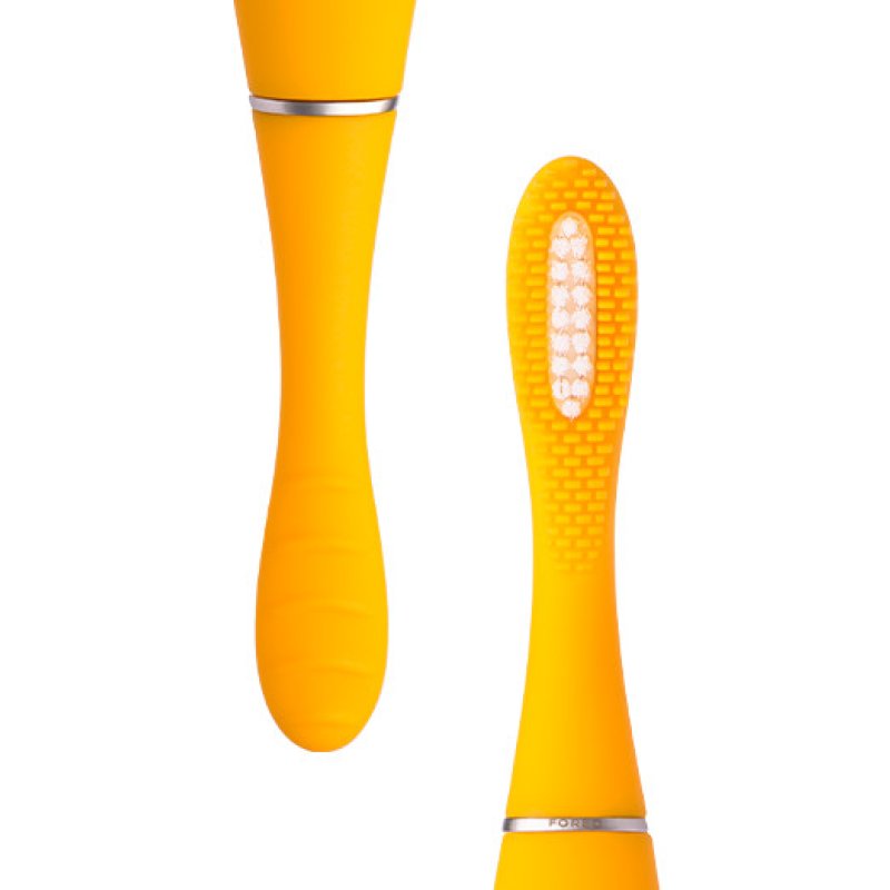 Foreo ISSA mini 2 Teens Sonic toothbrush Yellow