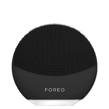 Foreo Luna Mini 3 Facial Cleansing Brush - Travel Accessory Face Massager