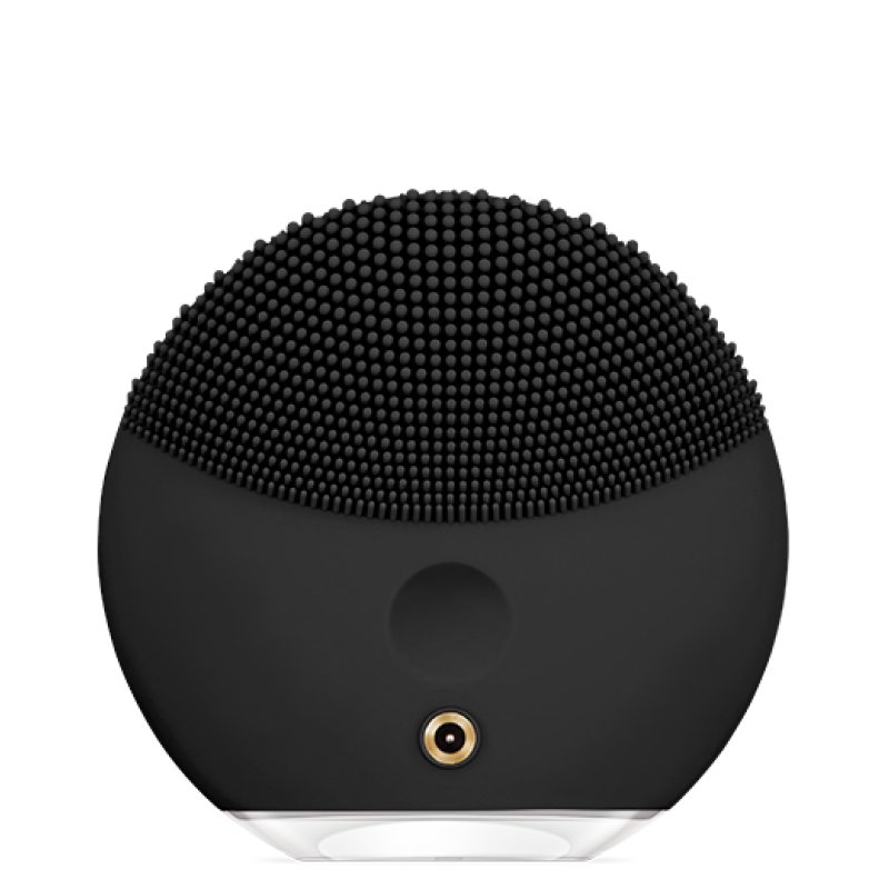 Foreo Luna Mini 3 Facial Cleansing Brush - Travel Accessory Face Massager