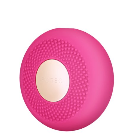 Foreo UFO Mini 2 Full Facial LED Mask Treatment with Red Light Therapy
