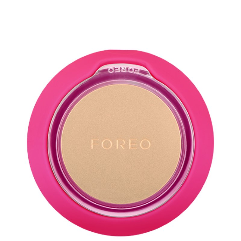 Foreo UFO Mini 2 appareil pour soin de la peau Thérapie lumineuse de la peau Fuchsia