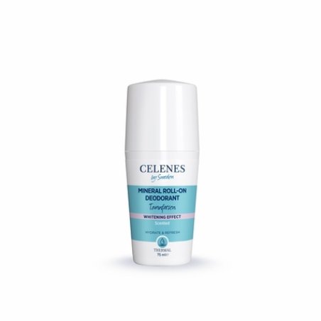 Celenes Thermal Deo Roller Tannforsen - Personal Care Deodorant