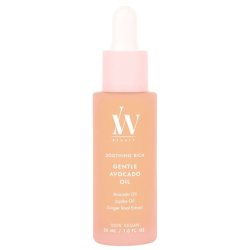 Ida Warg Gentle Avocado - 30 Ml Moisturizer
