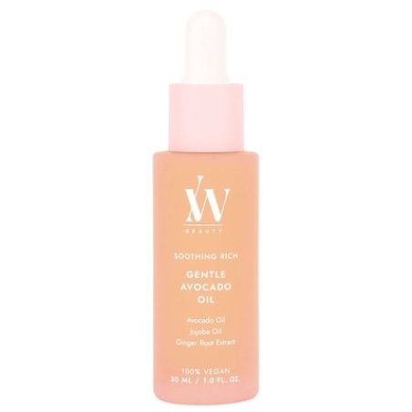 Ida Warg Gentle Avocado - 30 Ml Moisturizer