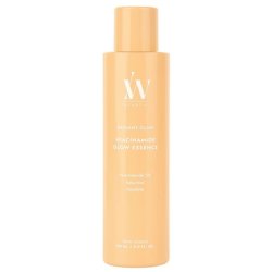 Ida Warg Niacinamide Glow Essence - 150 Ml