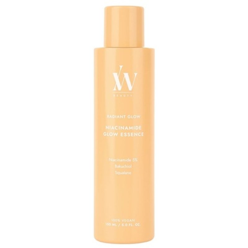 Ida Warg Niacinamide Glow Essence - 150 Ml