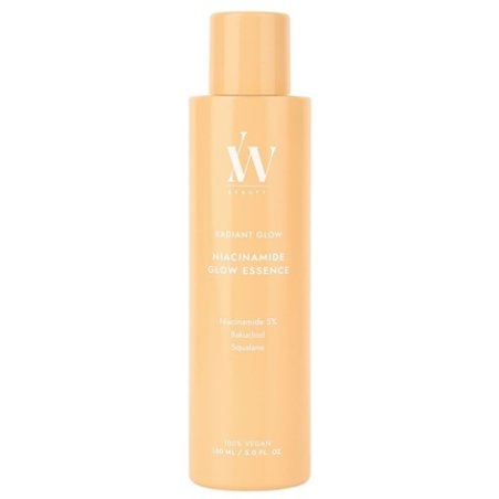 Ida Warg Niacinamide Glow Essence - 150 Ml