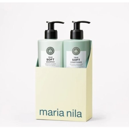 Maria Nila True Soft 500ml