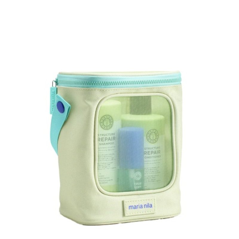 Maria Nila Beauty Bag Structure Repair - Professional Hair Care
