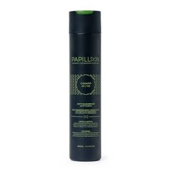 Papillon Anti Dandruff Shampoo 300ml - Effective Dandruff Treatment For Men