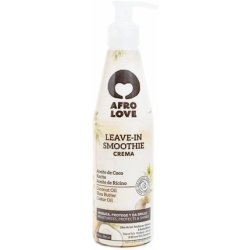 Afro Love Leave In Smoothie Silicone-Free Conditioner 450ml