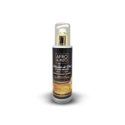 Afro & Rizo Styling Mousse 4oz