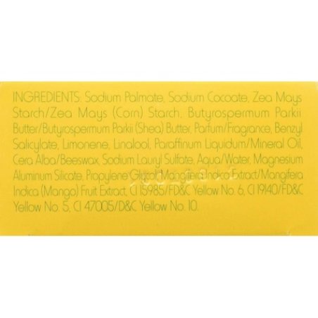 Grisi Dermojabon Mango 100g