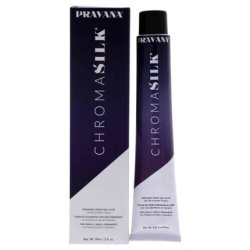 Pravana Chromasilk Hair Color Corrector 3oz Red for Unisex