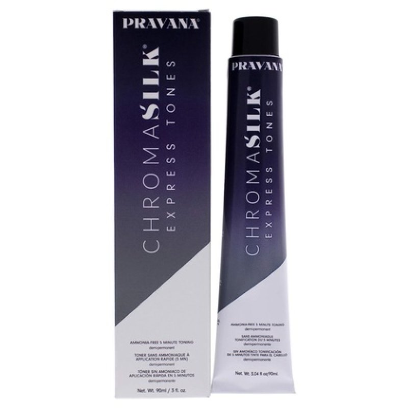 Pravana Chromasilk Express Tones Gold 3oz