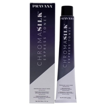 Pravana Chromasilk Express Tones Natural 3oz