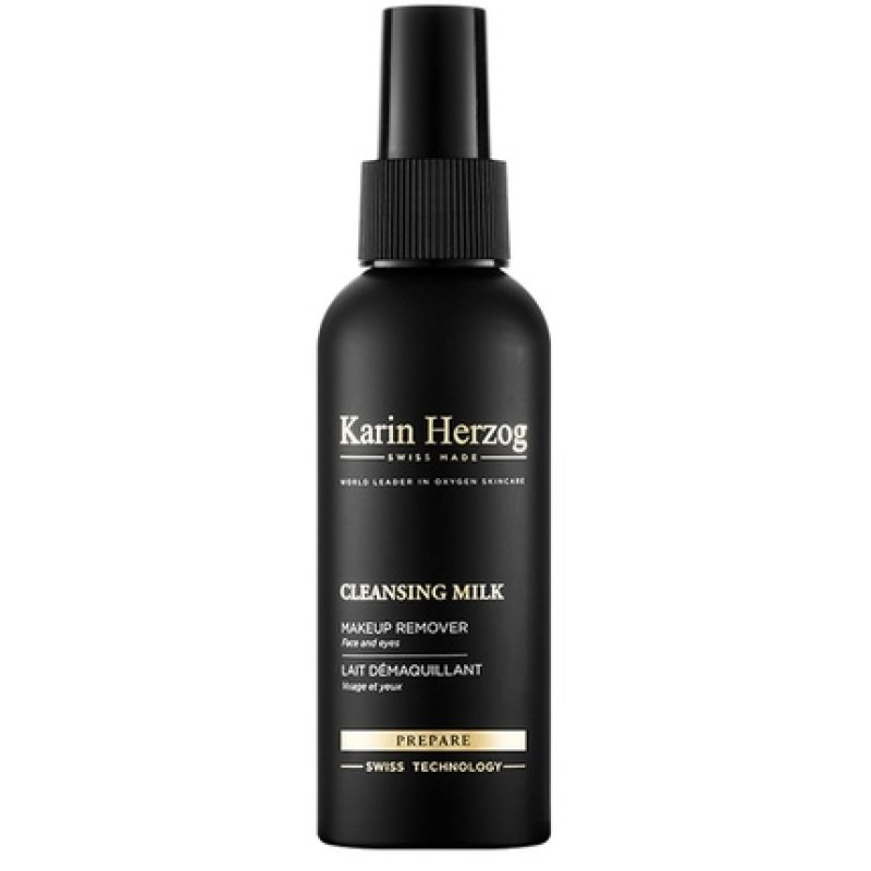 Karin Herzog Cleansing Milk 7 Ounce