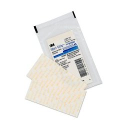 Steristrip 3m 12x100mm - Pack of 6