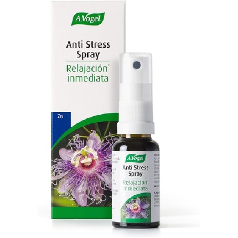 A.Vogel Anti Stress Spray Sleep and Relaxation 20ml