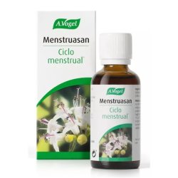 Avogel Menstruasan 50ml