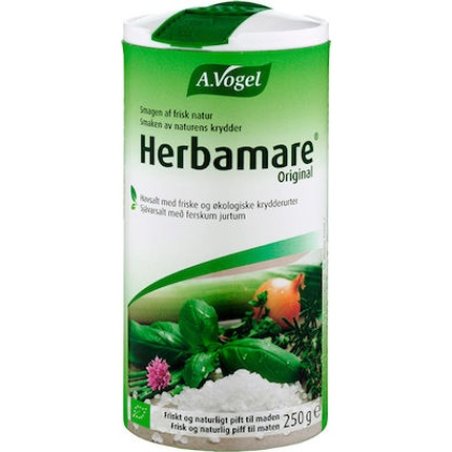 A.Vogel Herbamare Original Salt Substitute 250g