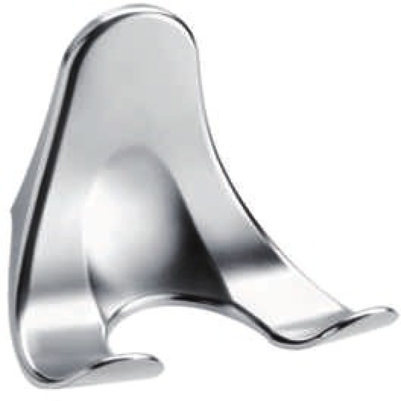Valera Universal Hair Dryer Stand - Chrome