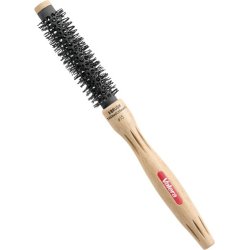 Valera X'Brush Round hairbrush Black 1 pc(s)