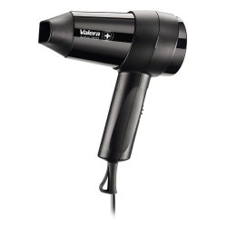 Valera Action 1800 Hair Dryer Compact and Powerful 1800 Watts Black