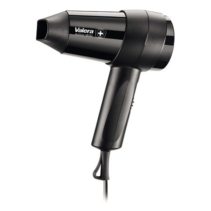 Valera 542.08 sèche-cheveux 1800 W Noir