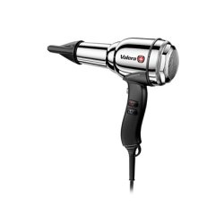 Valera Professional Hair Dryer Swiss Steel-Master Digital Chrome