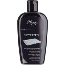 Hagerty Silver Polish 250ml