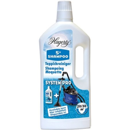Hagerty 5 Star Fluid STD 1L