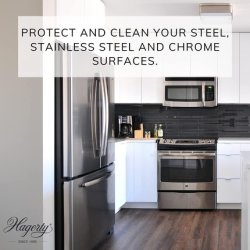 Hagerty White Metal Polish